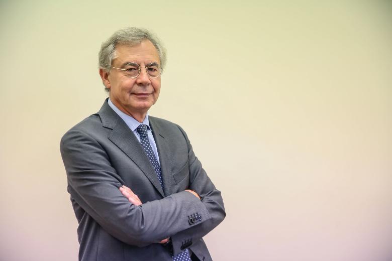 FS Italiane: Gianluigi Castelli rieletto Presidente UIC