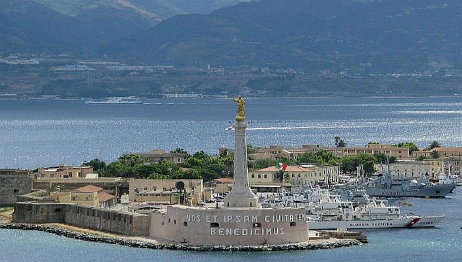 Porti, nascerà la 16esima Autorità di Sistema "dello Stretto"