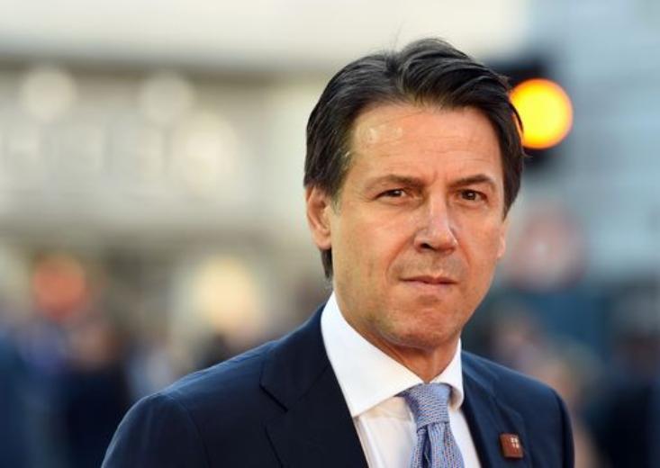 Conte: aumentiamo di 15 miliardi investimenti in infrastrutture