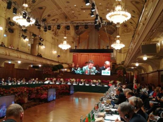 Consiglio informale Ministri dei Trasporti e dell'Ambiente Europei