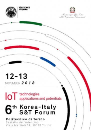 Italy-Korea S&amp;T Forum
