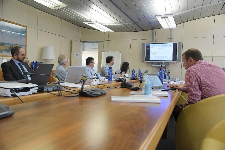 CEDR – Performance of Road Network (foto archivio Anas)
