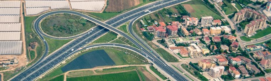 Anas: nuovo bando da 660 milioni di euro per lavori di risanamento strutturale di ponti, viadotti e gallerie