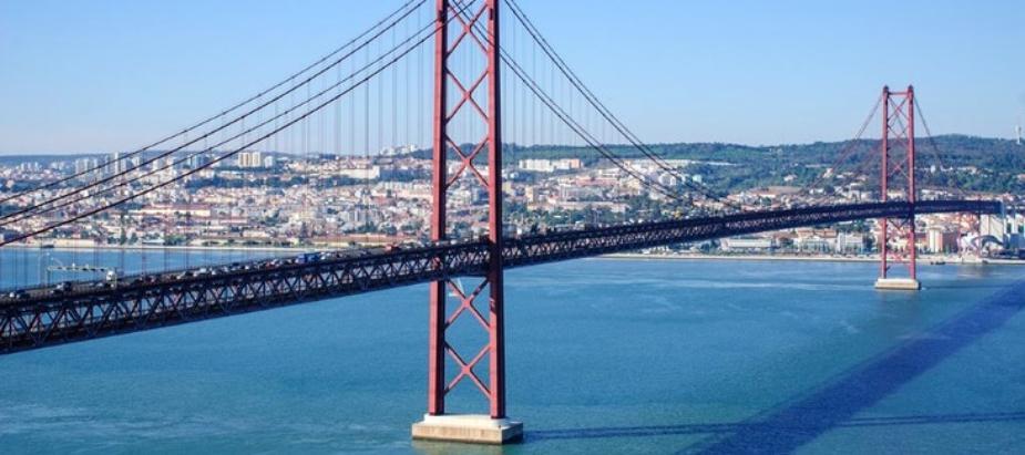 ponte 25 de abril