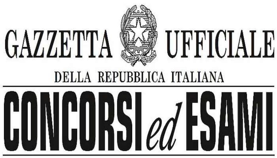 Gazzetta Ufficiale
