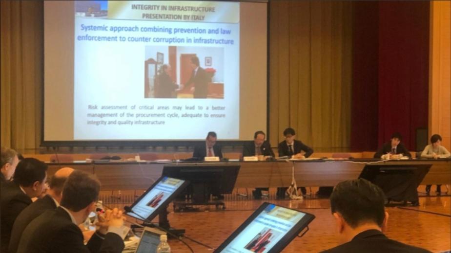G20, il Mit esempio virtuoso al meeting di Tokyo su anticorruzione