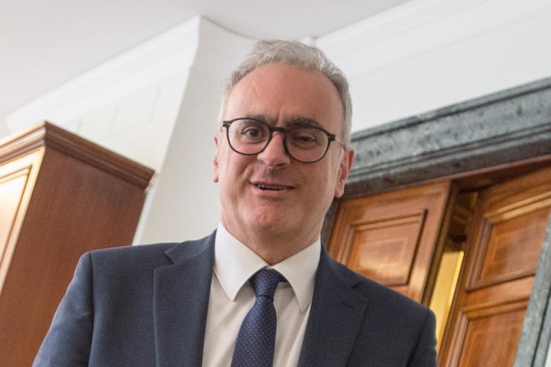 Nicola Zaccheo nominato presidente Enac