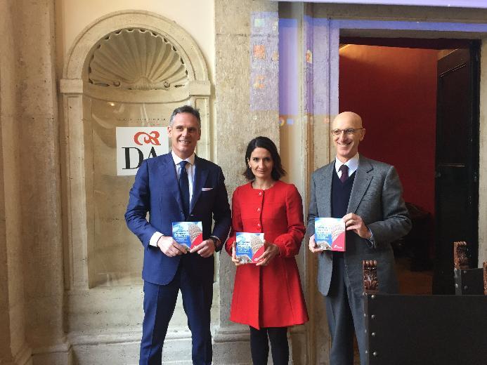 Unesco: arriva il Travel book Trenitalia dedicato a 33 siti italiani