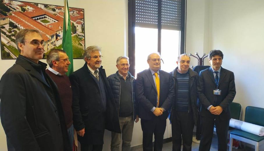 Lombardia, Anas: consegnati i lavori di demolizione e ricostruzione del cavalcavia di Civate