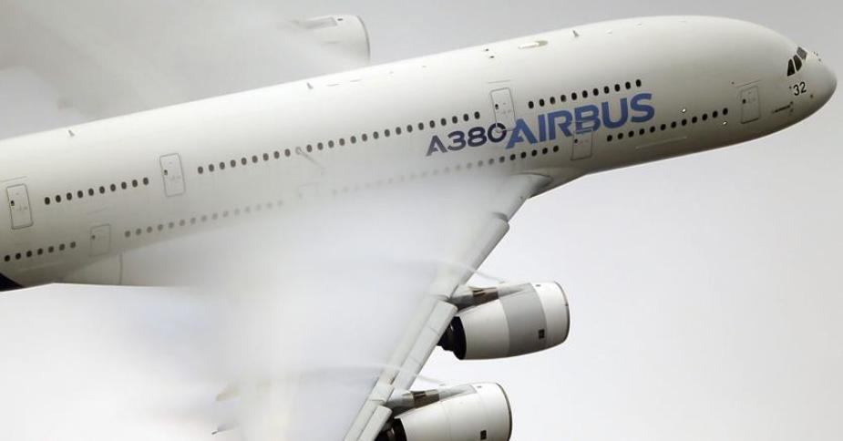 Airbus A380