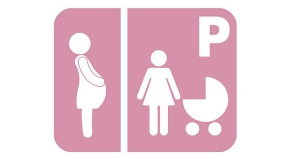 "Parcheggi rosa", non solo un gesto di cortesia