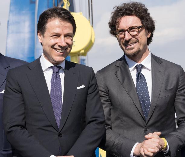 Conte Toninelli