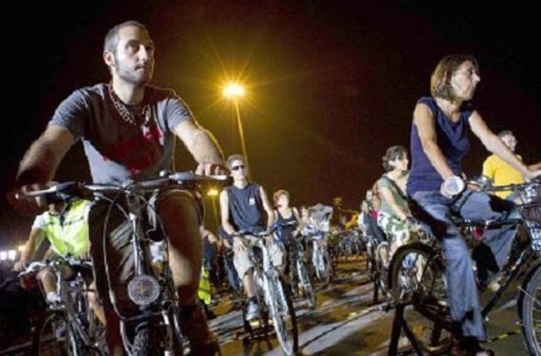 mobilità