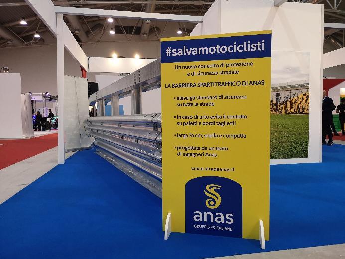 Anas alla #SAA2019