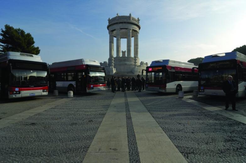 Conerobus - foto da autobusweb.com