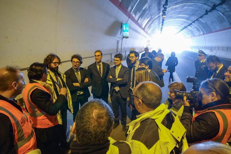 Sicilia, Anas: al via la gara per la realizzazione del collegamento tra la SS683 e la Variante di Caltagirone