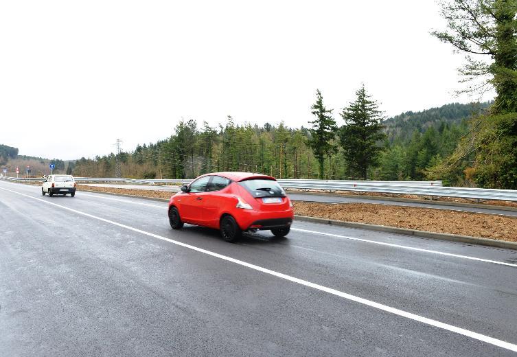 Codice strada: ok dalla Commissione Trasporti della Camera