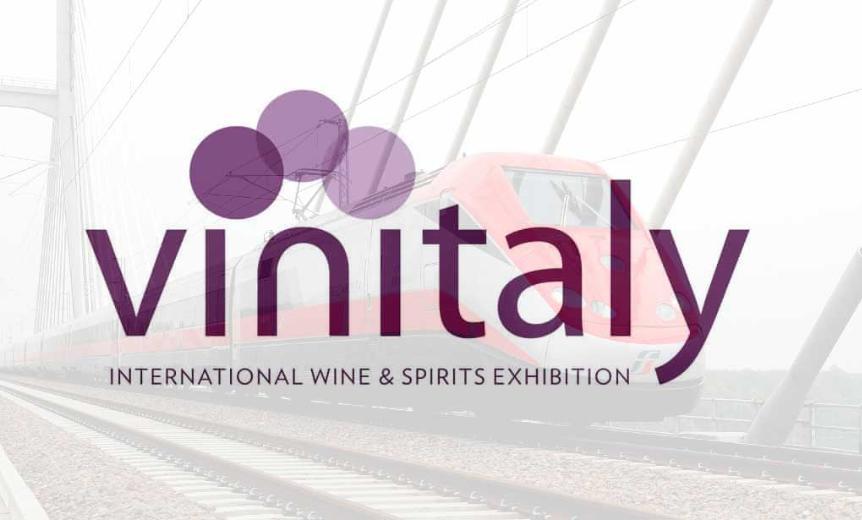 Trenitalia: presentata a Verona collana Itinerari di passaggio