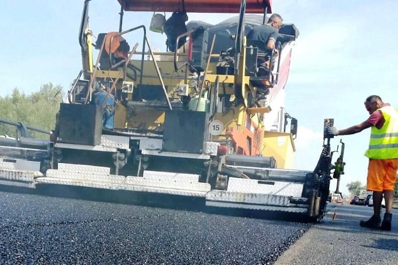 Manutenzione stradale in grande crescita nel 2020: exploit determinato dagli appalti Anas 