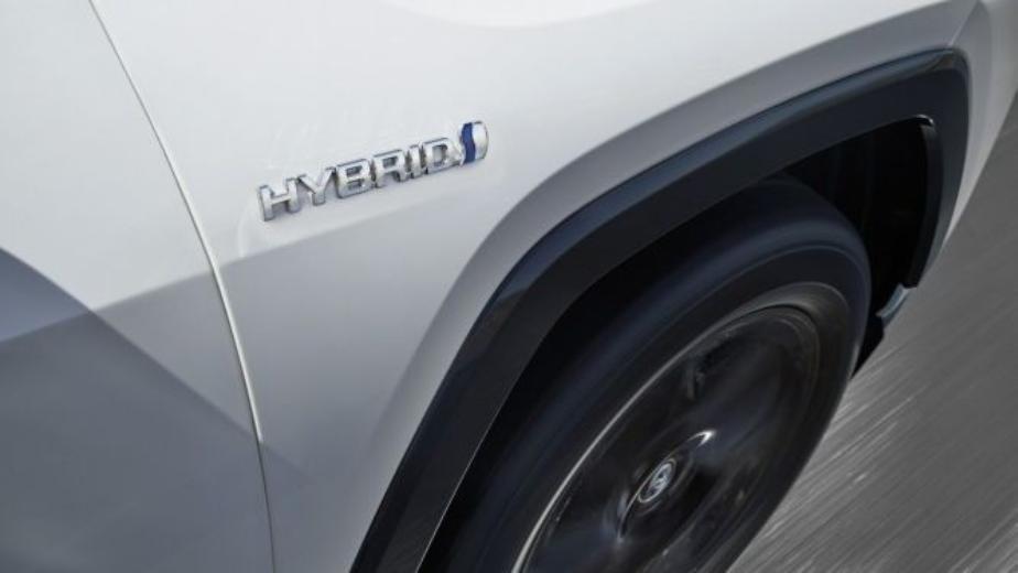 Ambiente, Toyota concede l'uso gratuito di 24mila brevetti