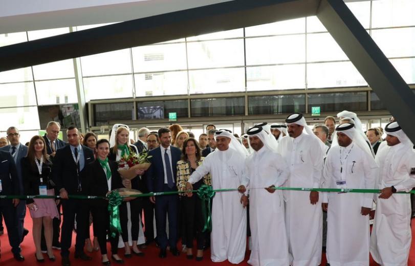 Project Doha