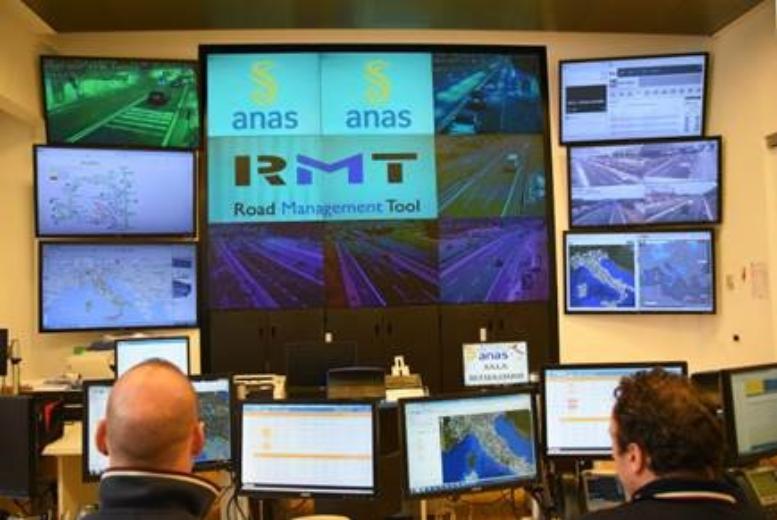 Infomobilità, la sicurezza in primo piano