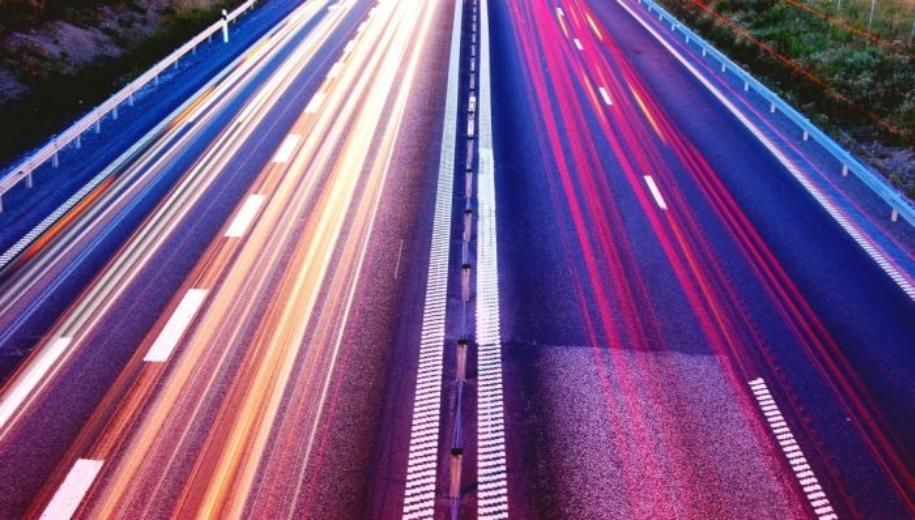 Smart road: parte in Italia prima sperimentazione dell'auto senza pilota