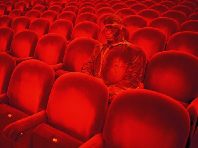 Fs: con Trenitalia ingresso scontato alla mostra "Liu Bolin visibile invisibile"