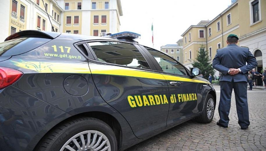 Appalti, intesa Mit-GdF per potenziare la tutela legalità