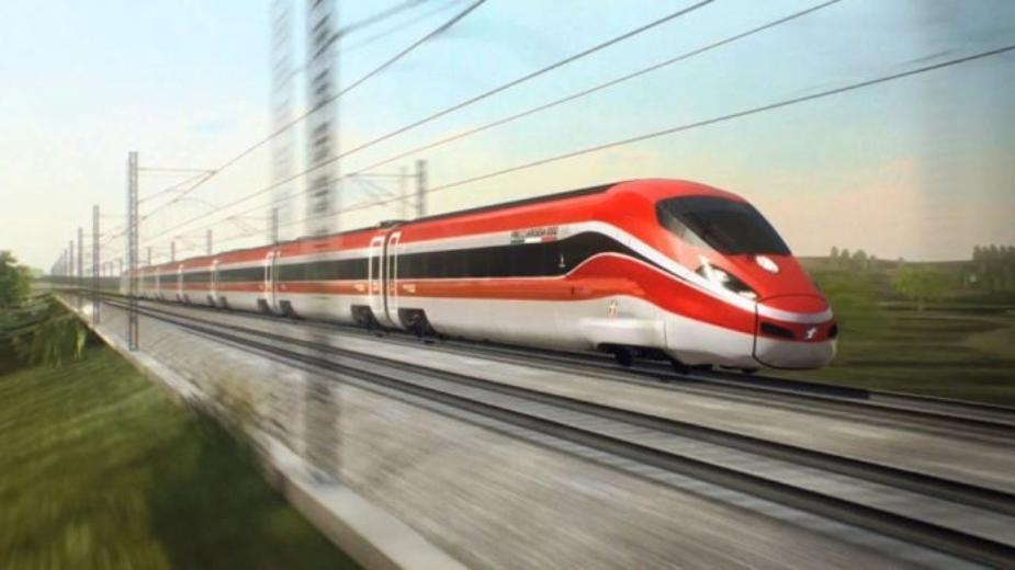 Russia: dal 2025 solo treni elettrici o alimentati da fonti alternative