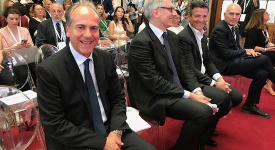 Fs italiane: l'alta velocità compie 10 anni, novità per orario estivo 2019