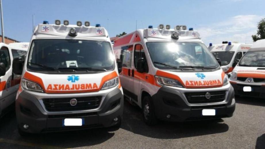 Alla Croce Rossa Italiana il Dekra Road Safety Award 2022 per la sicurezza stradale