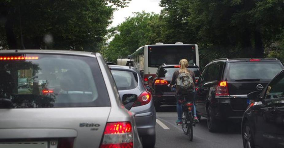 Sulle strade delle città Ue il 70% delle vittime sono pedoni, ciclisti e motociclisti