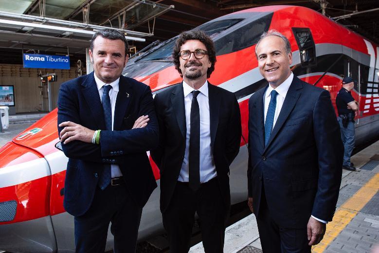Battisti Toninelli Centinaio