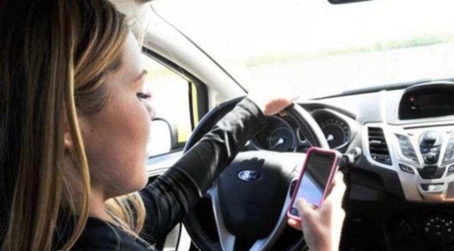 I 5 vizi alla guida