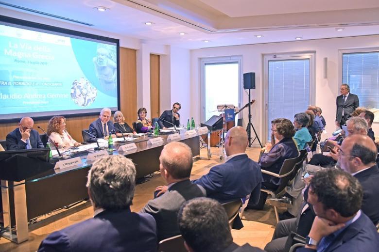 Archeolog - presentazione libro