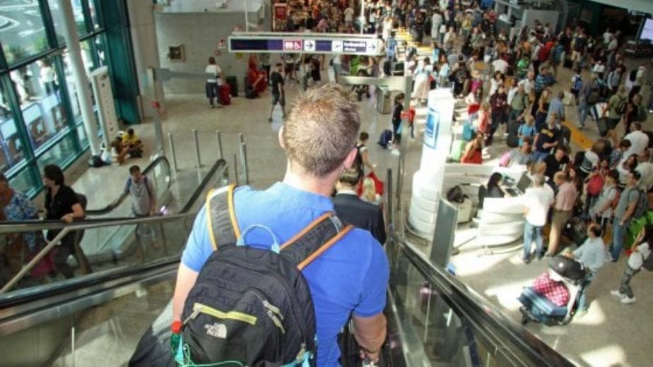 Estate: +1,3 milioni italiani in viaggio rispetto al 2018