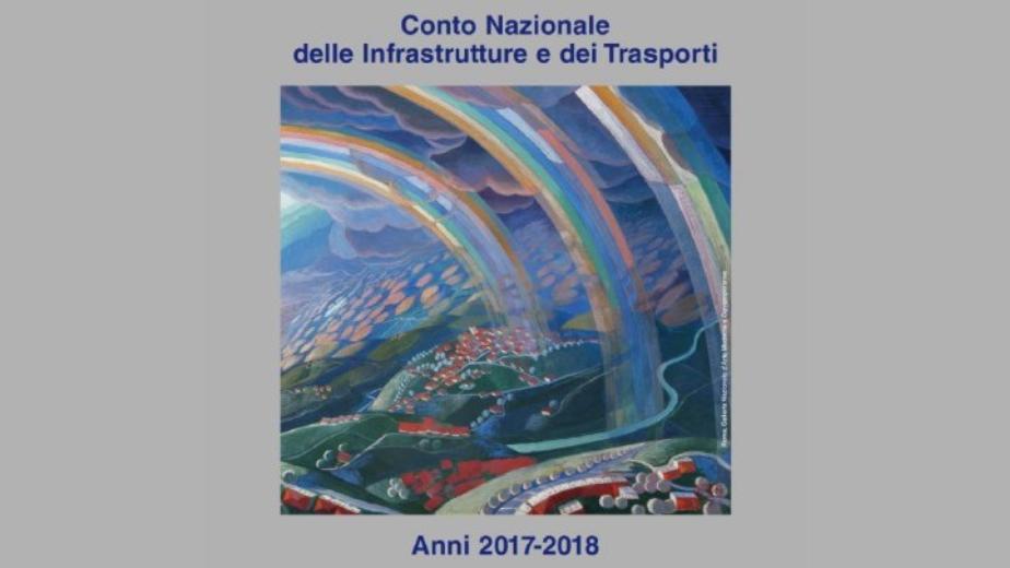 Infrastrutture e Trasporti, pubblicato nuovo rapporto CNIT 2017-2018
