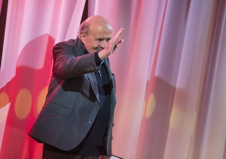 Maurizio Costanzo approda a Rai Isoradio