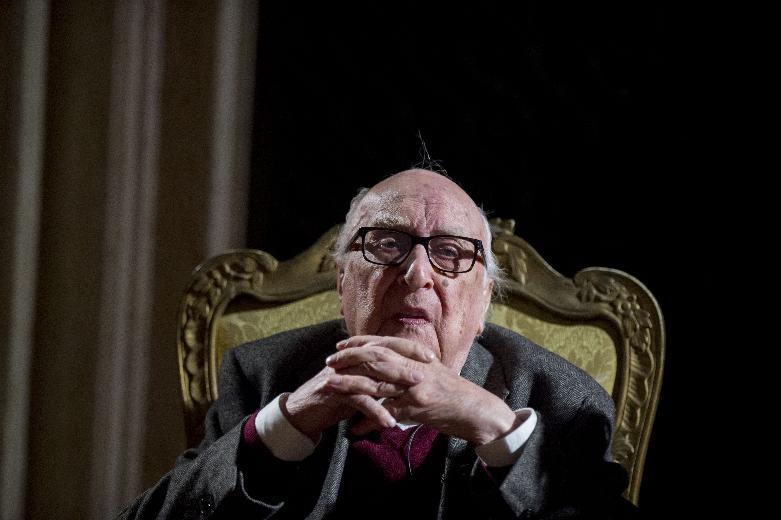 Addio ad Andrea Camilleri