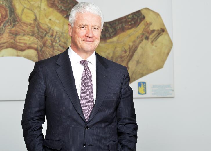 Stefano Granati