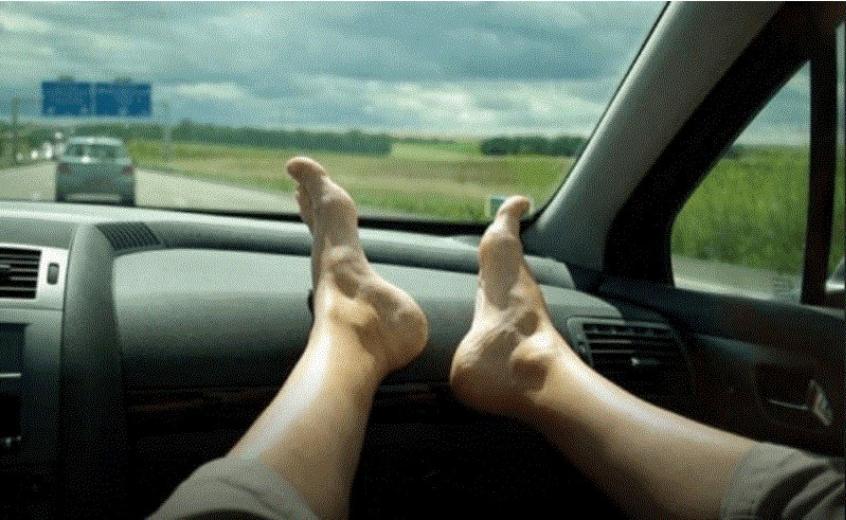sicurezza in auto