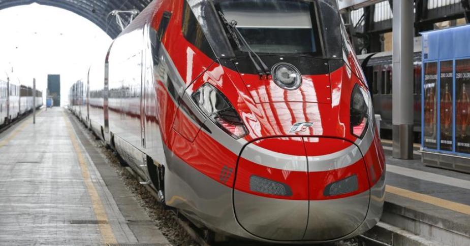 De Micheli: questa è l'Italia del futuro