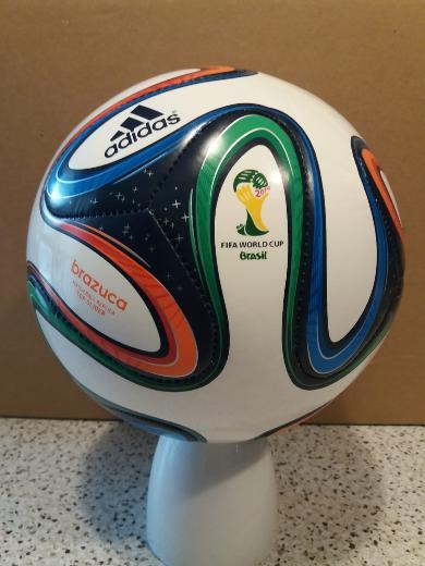 Brazuca