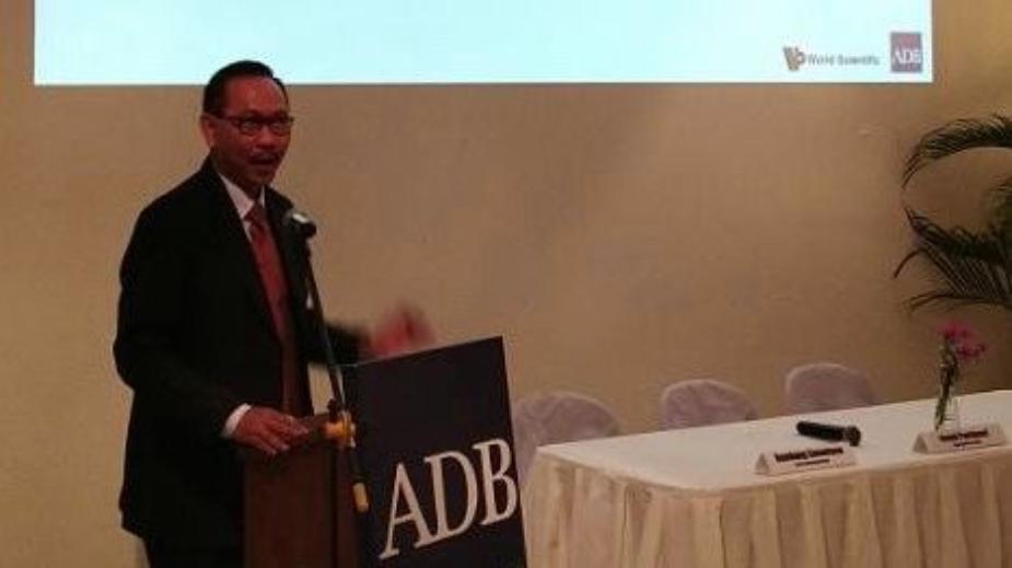 Asia deve investire 5% Pil in infrastruttura