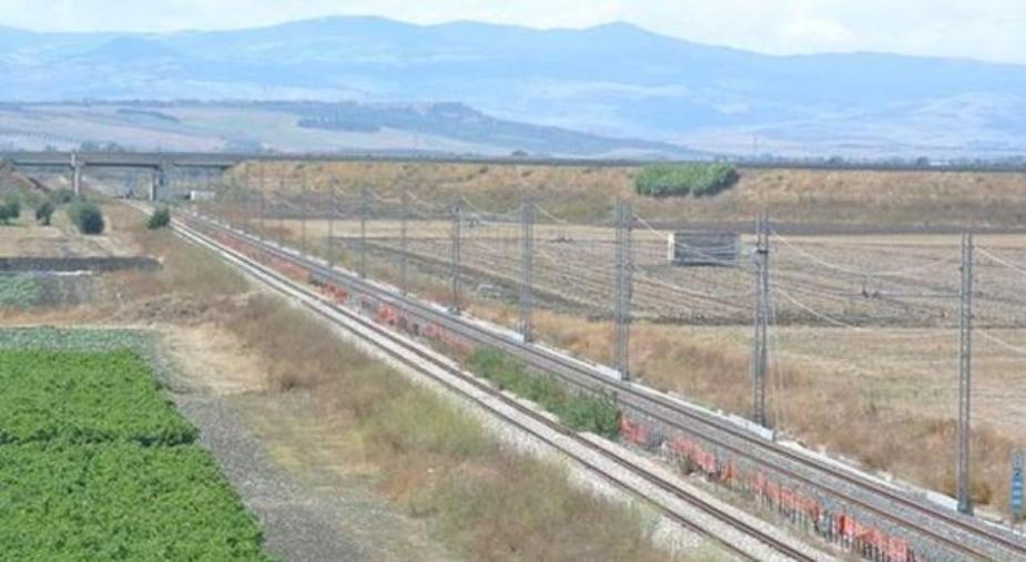 Fs Italiane: nuova linea Napoli-Bari premiata a Singapore per progetto BIM