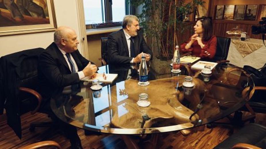 Stati Generali Puglia