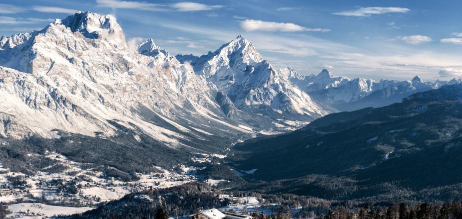 Cortina 2021, Anas: Commissario illustra avanzamento del Piano