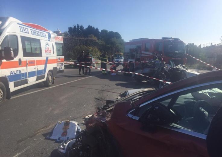 Asaps, 37 morti sulle strade nell'ultimo fine settimana
