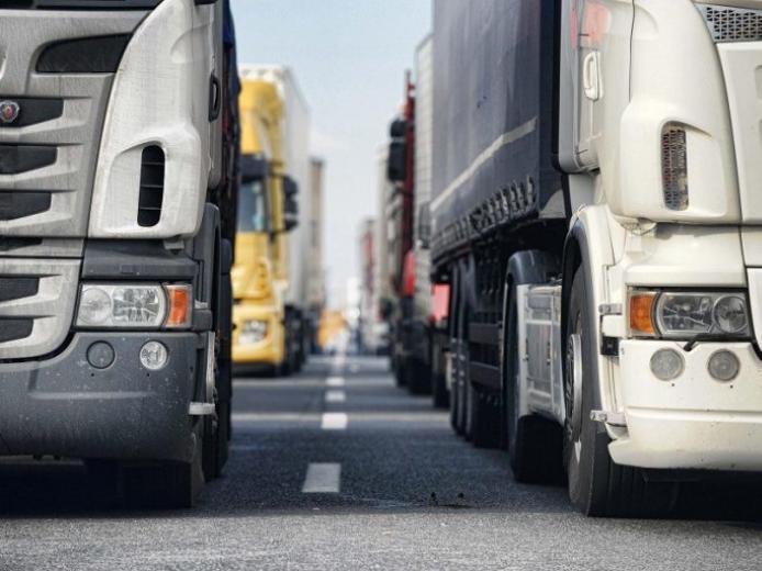 Logistica: una app per monitorare la flotta di trasporto merci